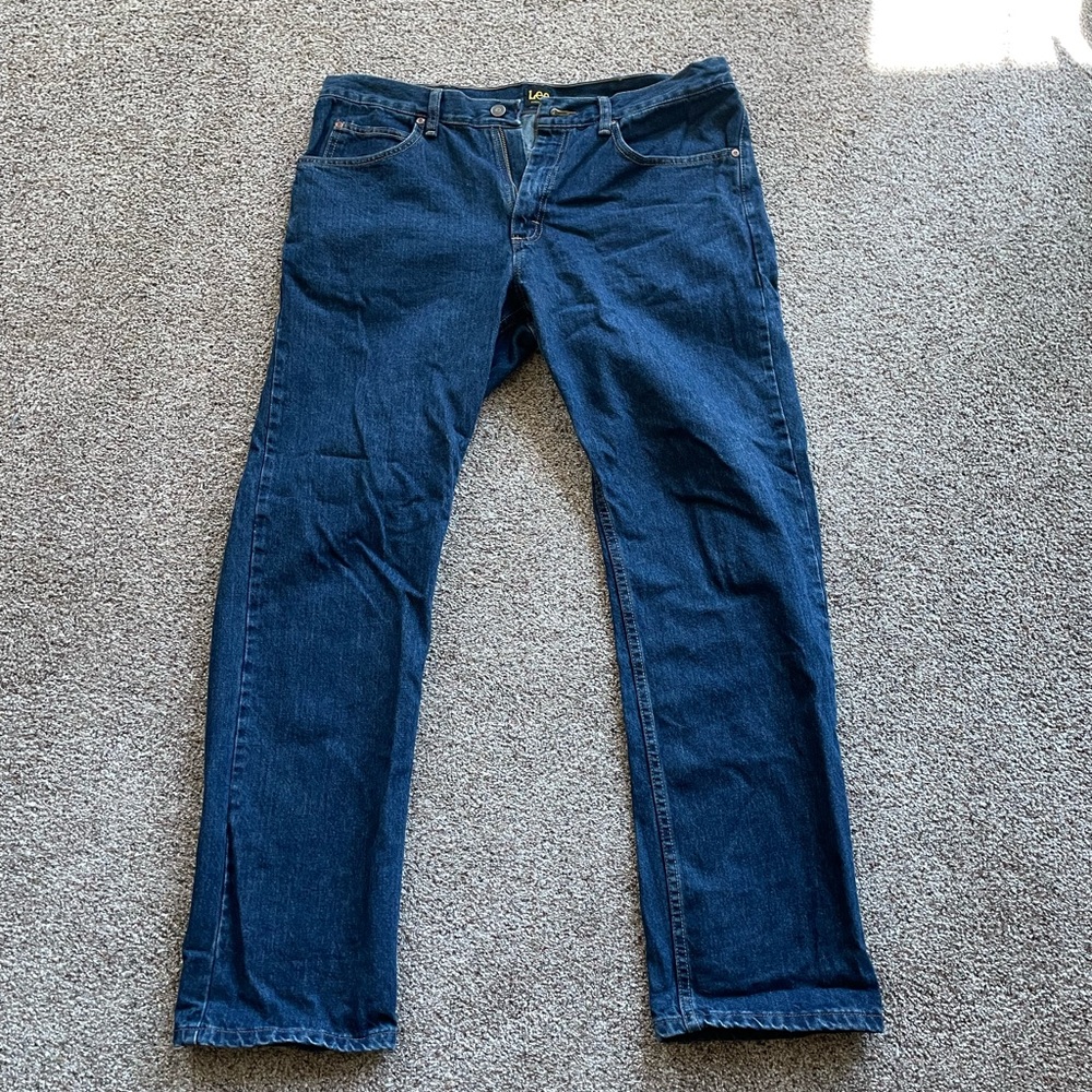 Lee Jeans